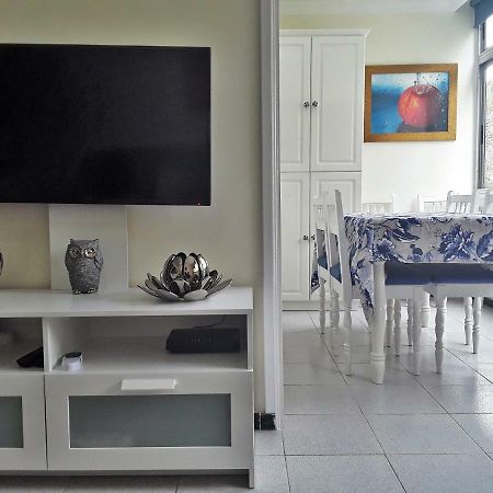 Appartement Avenida Tirajana Nº3 à Playa del Inglés Extérieur photo