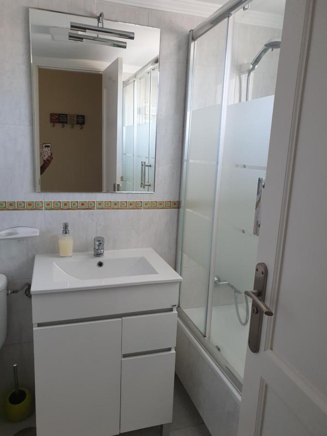 Appartement Avenida Tirajana Nº3 à Playa del Inglés Extérieur photo