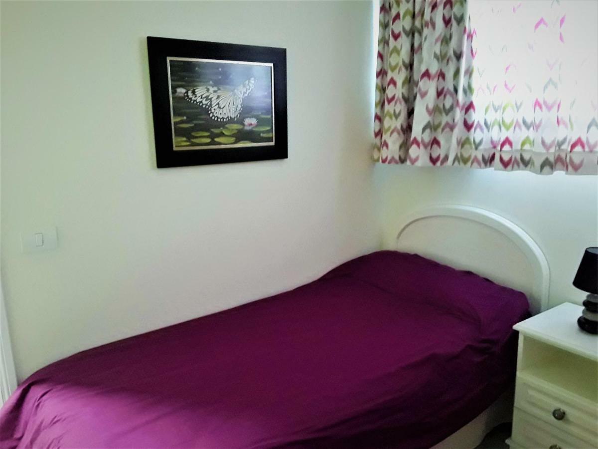 Appartement Avenida Tirajana Nº3 à Playa del Inglés Extérieur photo