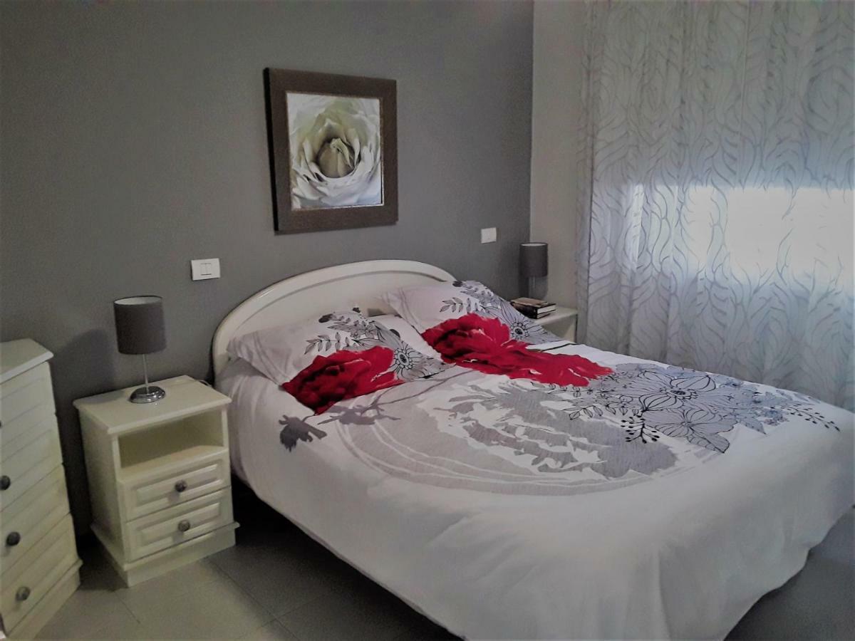 Appartement Avenida Tirajana Nº3 à Playa del Inglés Extérieur photo