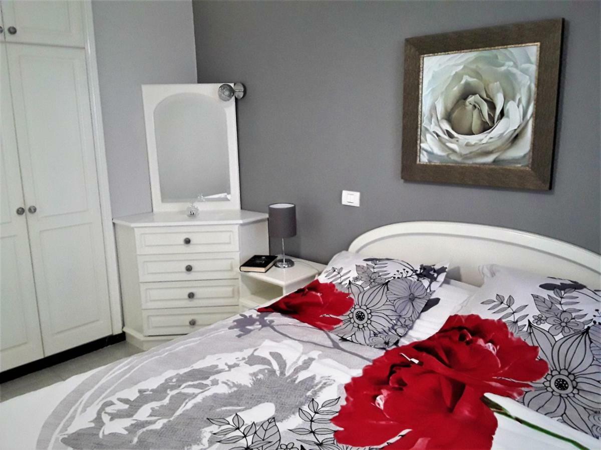 Appartement Avenida Tirajana Nº3 à Playa del Inglés Extérieur photo