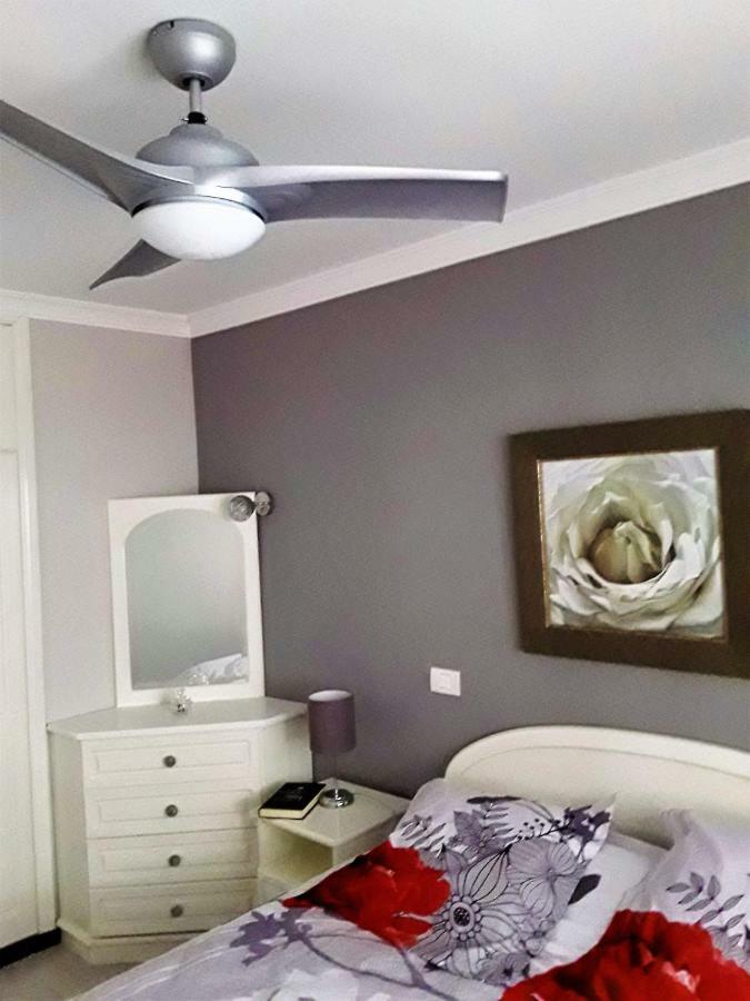 Appartement Avenida Tirajana Nº3 à Playa del Inglés Extérieur photo