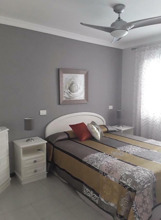 Appartement Avenida Tirajana Nº3 à Playa del Inglés Extérieur photo