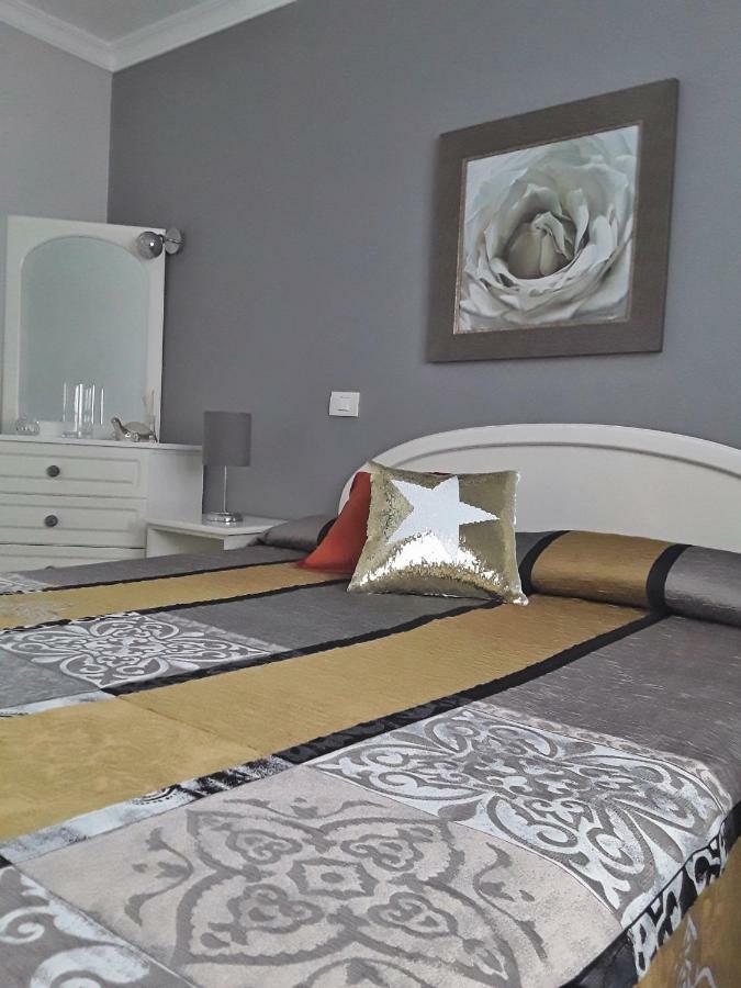 Appartement Avenida Tirajana Nº3 à Playa del Inglés Extérieur photo